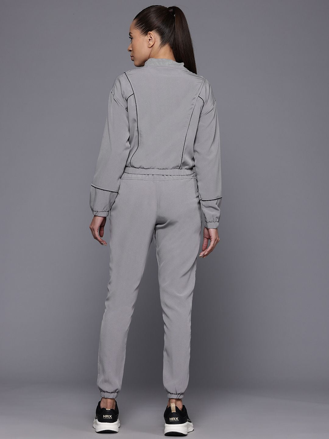HRX by Hrithik Roshan Women Lifestyle Tracksuit