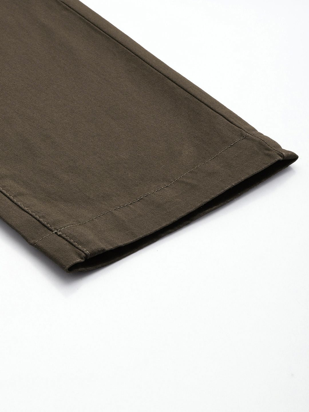 Being Human Men Chinos Trousers