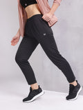 HRX by Hrithik Roshan Women Rapid Dry Running Track Pants
