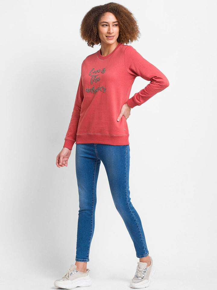 SPYKAR Women Blue Super Skinny Fit High-Rise Light Fade Jeans