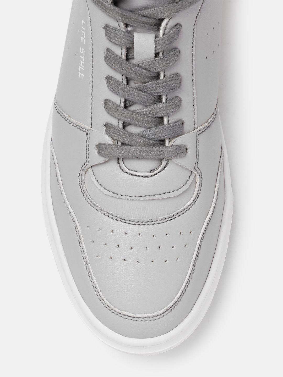 HRX by Hrithik Roshan Men Club Culture Sneakers