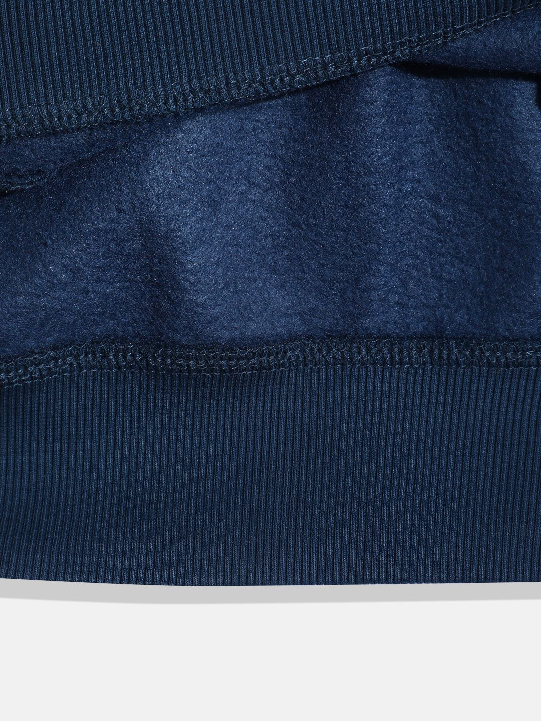 Monte Carlo Boys Printed Sweatshirt