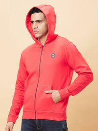 Being Human Hooded Sweatshirt