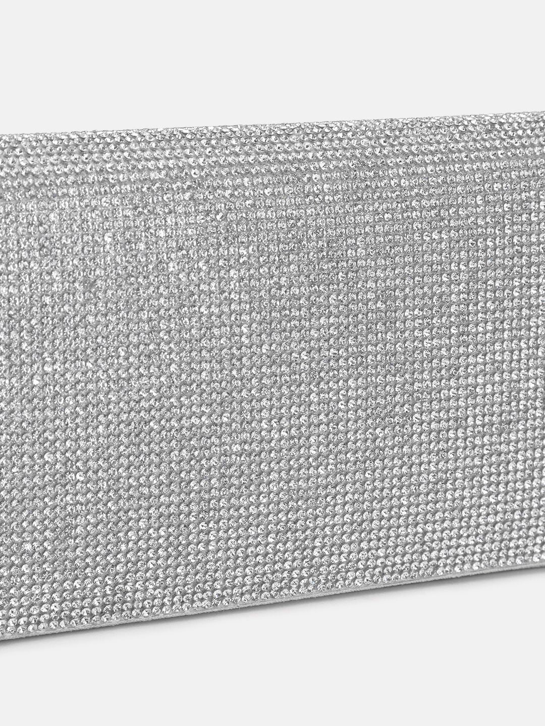 Lino Perros Women Embellished Zip Around Clutches