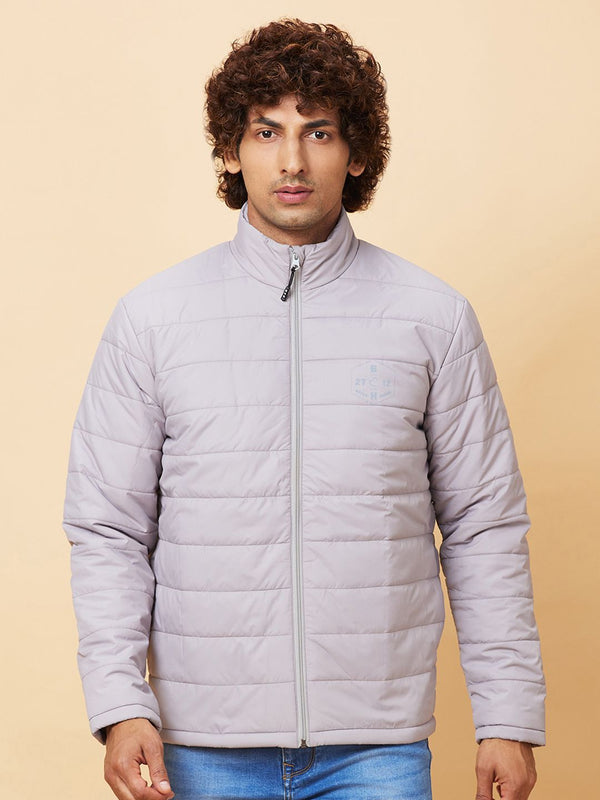 Being Human Padded Jacket