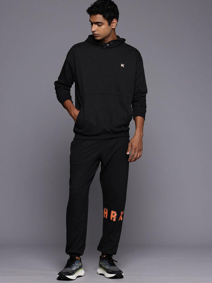 HRX by Hrithik Roshan Men Training Tracksuit