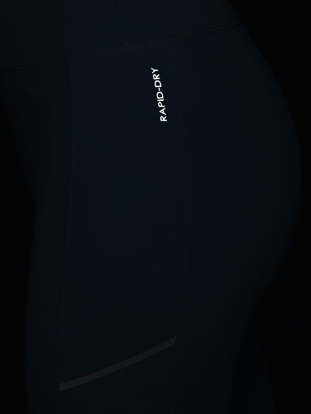 HRX by Hrithik Roshan Women Rapid-Dry Training Tights