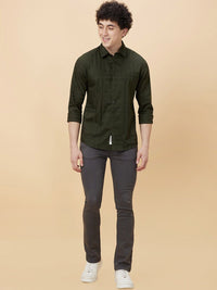 Being Human Men Slim Fit Clean Look Jeans