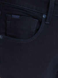 SPYKAR Men Slim Fit Mid Rise Stretchable Jeans