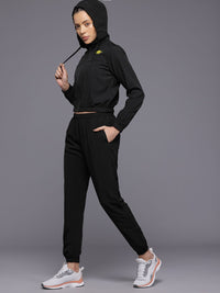 HRX by Hrithik Roshan Hooded Running Tracksuits