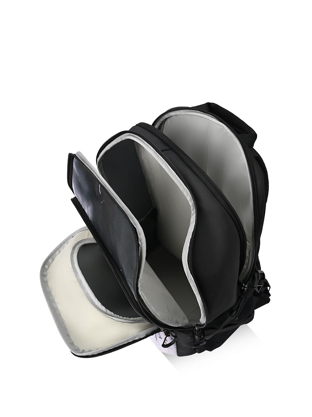 Gear Unisex Backpack