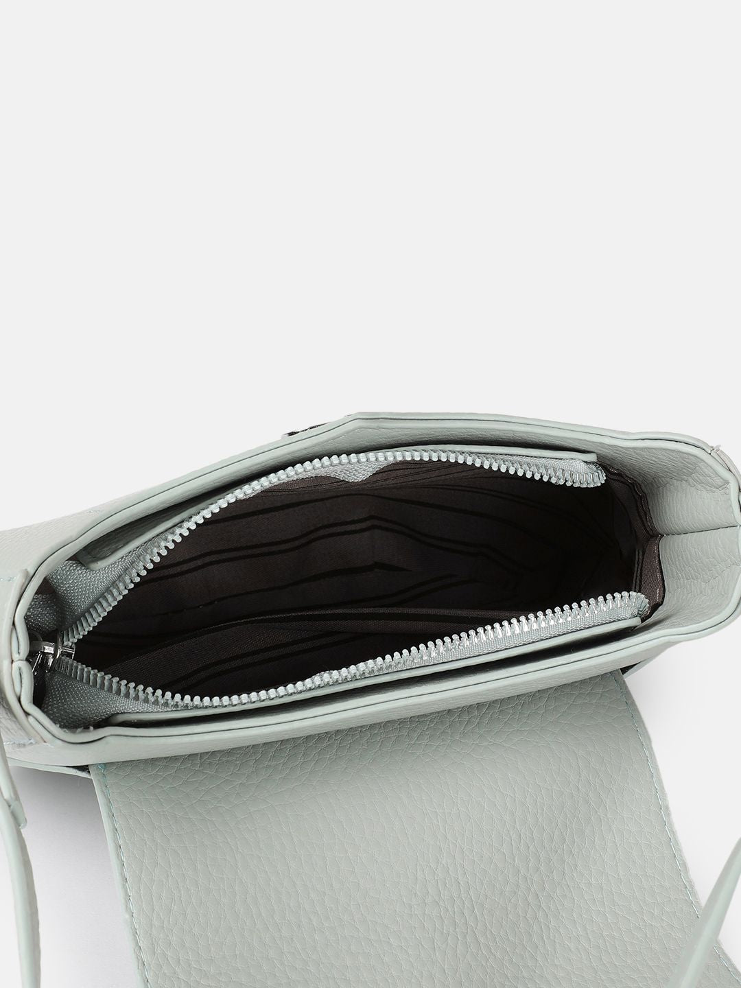 DressBerry Structured Shoulder Bag