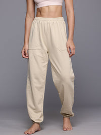 HRX by Hrithik Roshan Women Yoga Joggers