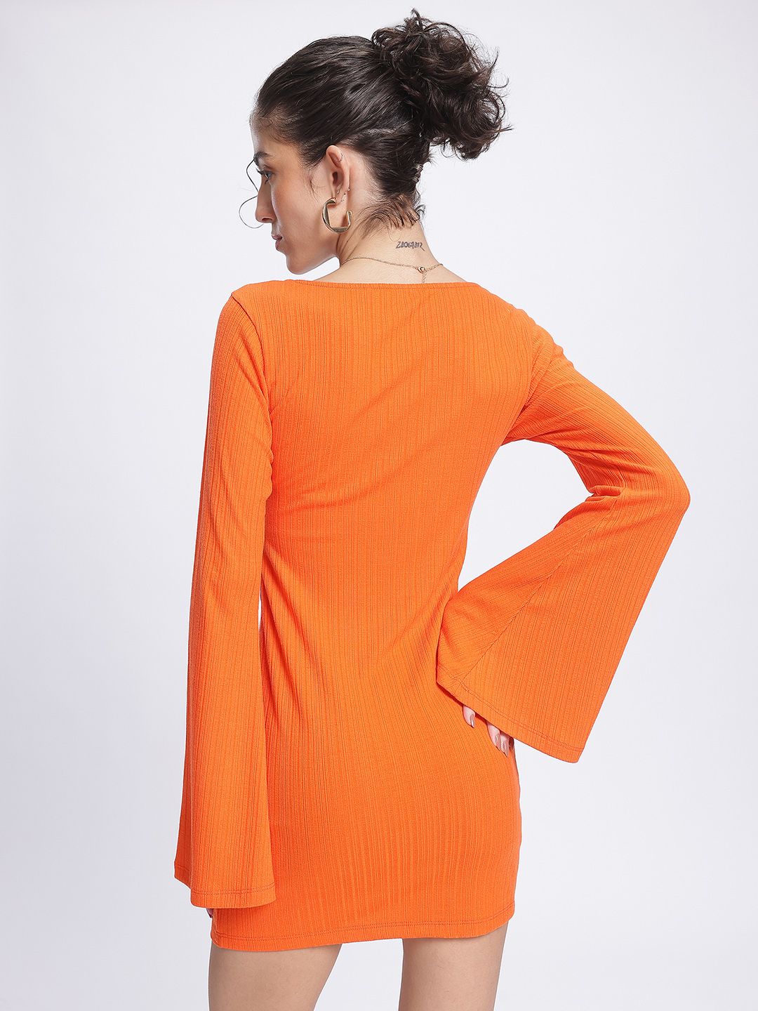 DressBerry Bodycon Mini Dress