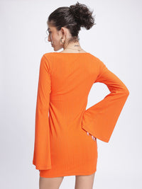 DressBerry Bodycon Mini Dress