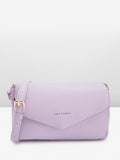Lino Perros Structured Sling Bag