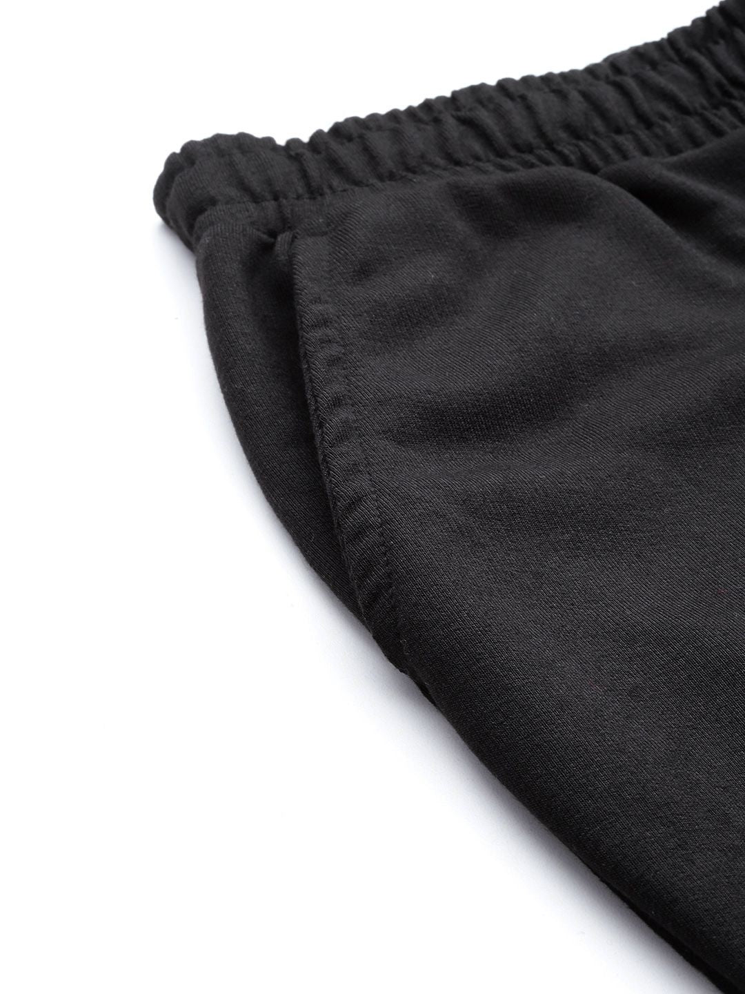 HRX by Hrithik Roshan Women Regular Fit Lifestyle Track Pants