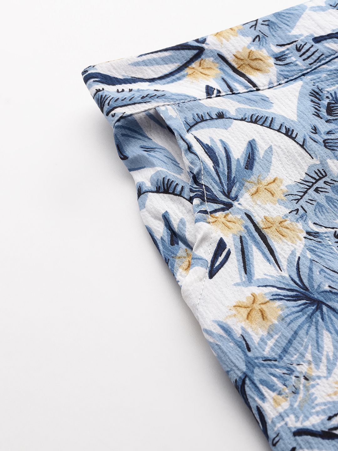 all about you Floral Printed Co-Ord Set