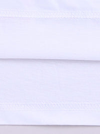 Happy Faces Boys Looney Tunes Printed Pure Cotton T-shirt