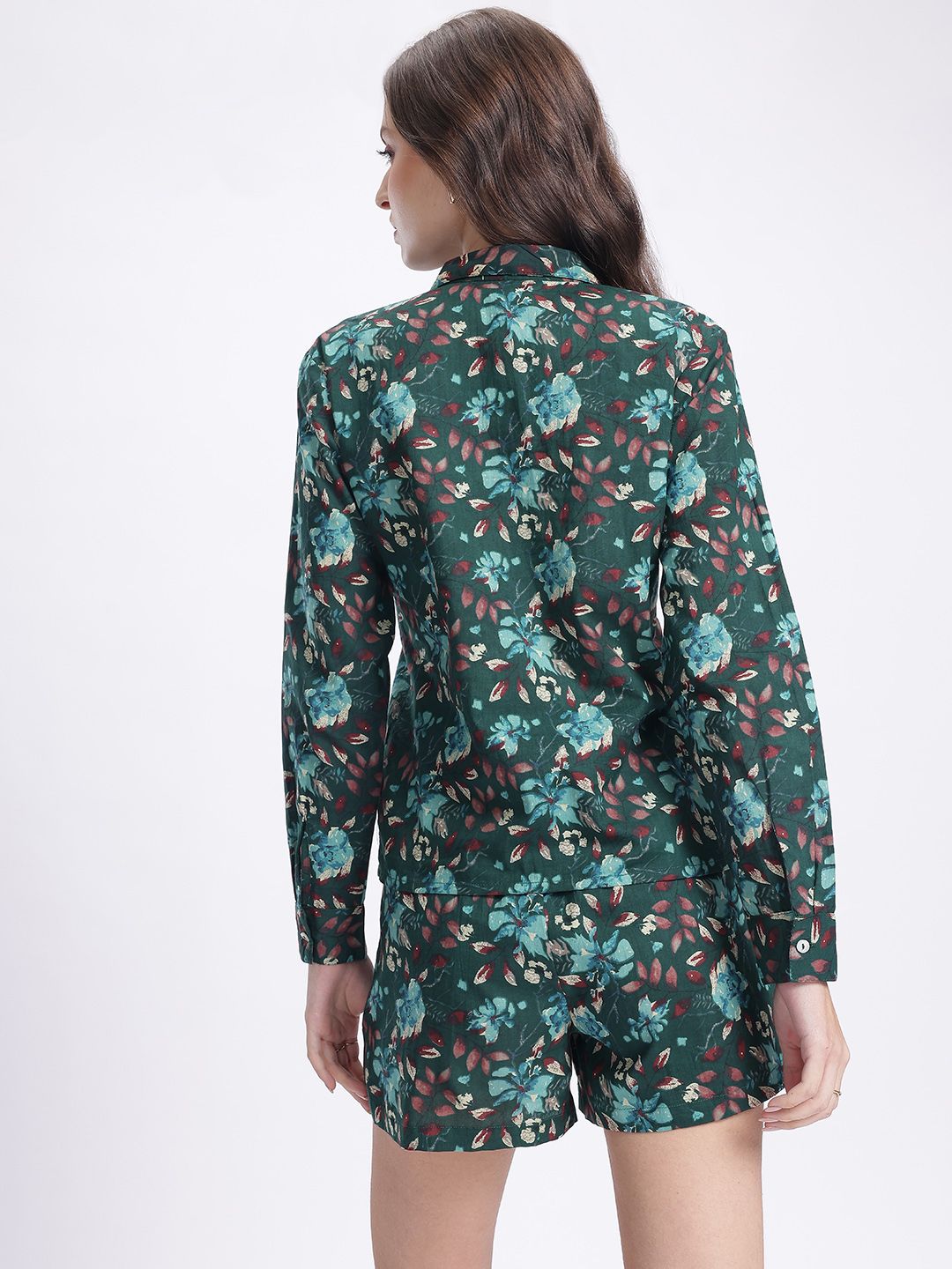 DressBerry Bloom & Beyond Floral Print Co-Ords