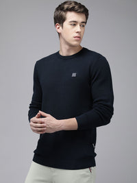 THE BEAR HOUSE Pure Cotton Applique Slim Fit T-shirt