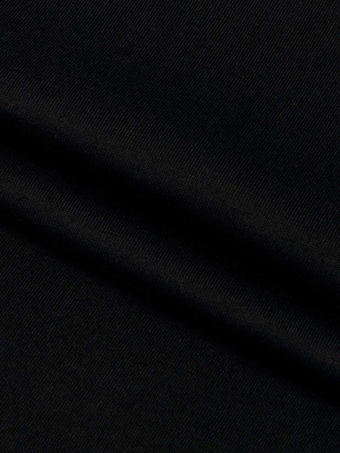 Bewakoof Women Tropical Vibes Typography Oversized T-shirt