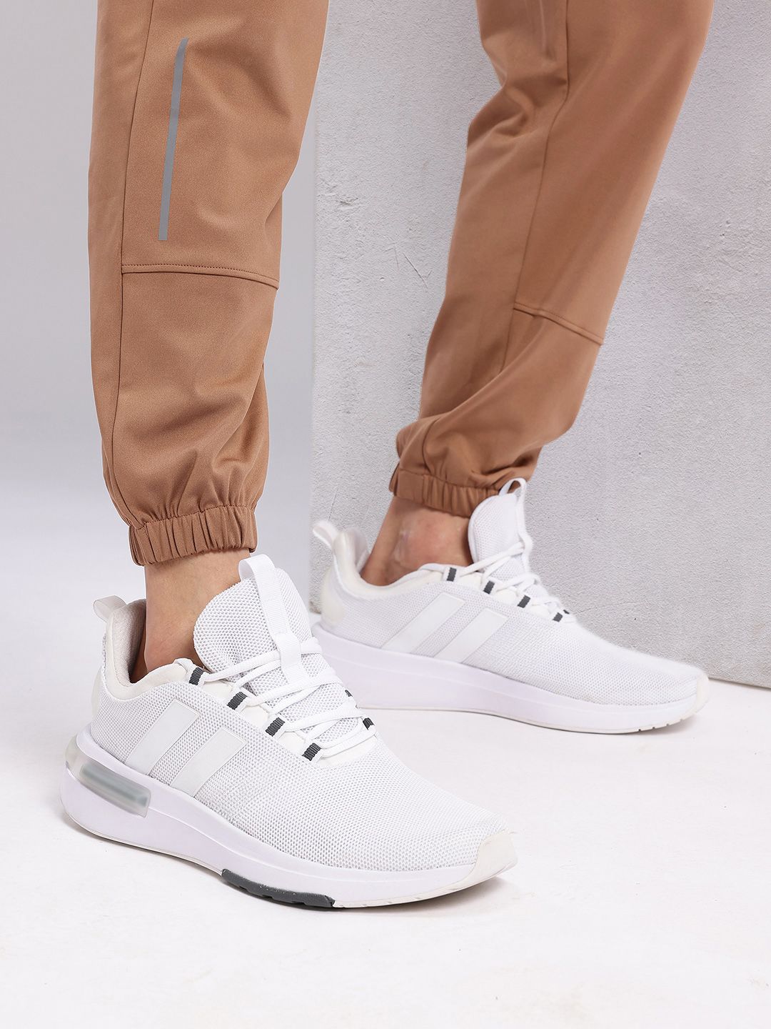 HRX by Hrithik Roshan Men Rapid-Dry Training joggers