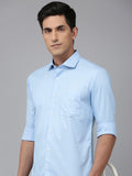 Park Avenue Slim Fit Pure Cotton Casual Shirt