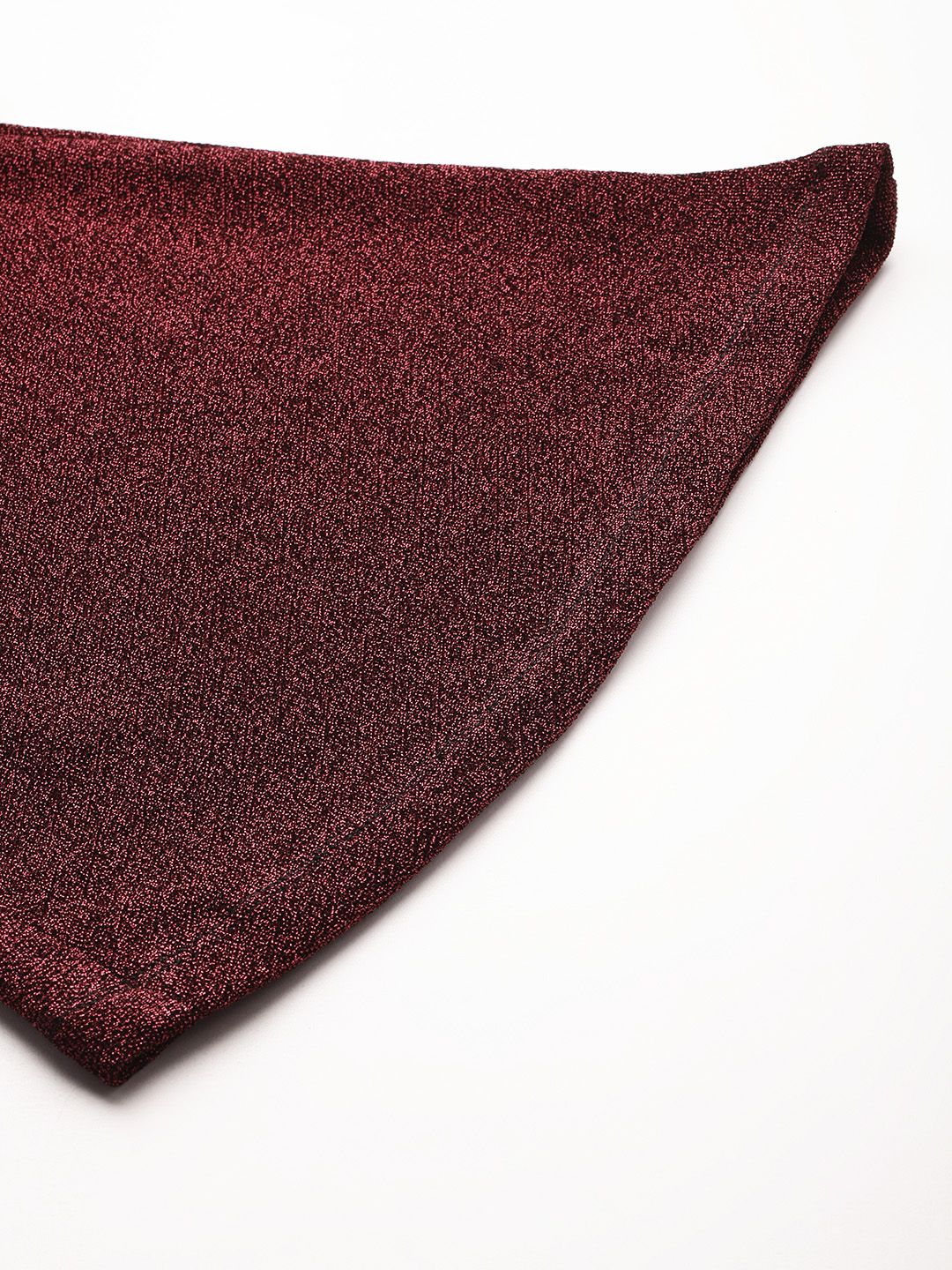 all about you Women High-Rise Trousers