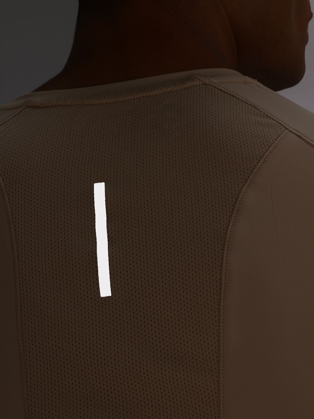 HRX by Hrithik Roshan Rapid-Dry Training T-shirt