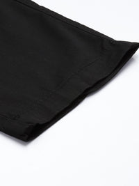 Being Human Men Slim Fit Cargos Trousers