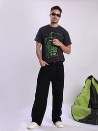 Bene Kleed Men Mid-Rise Bootcut Jeans