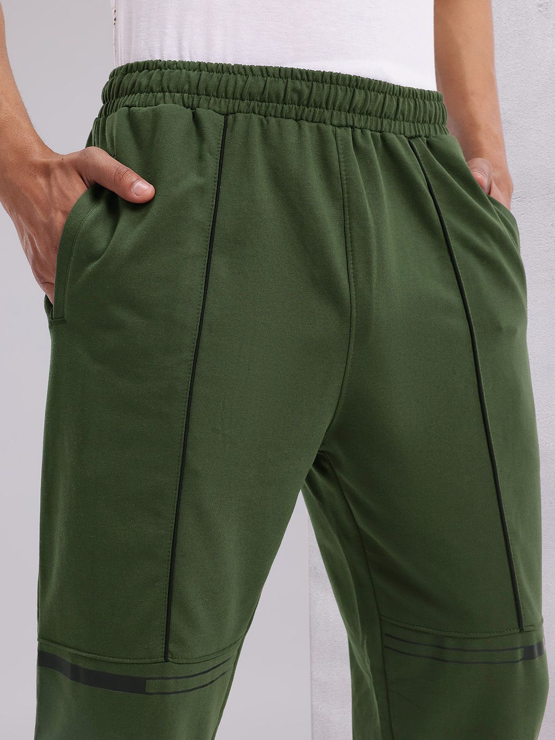 HRX by Hrithik Roshan Men Lifestyle Track Pants