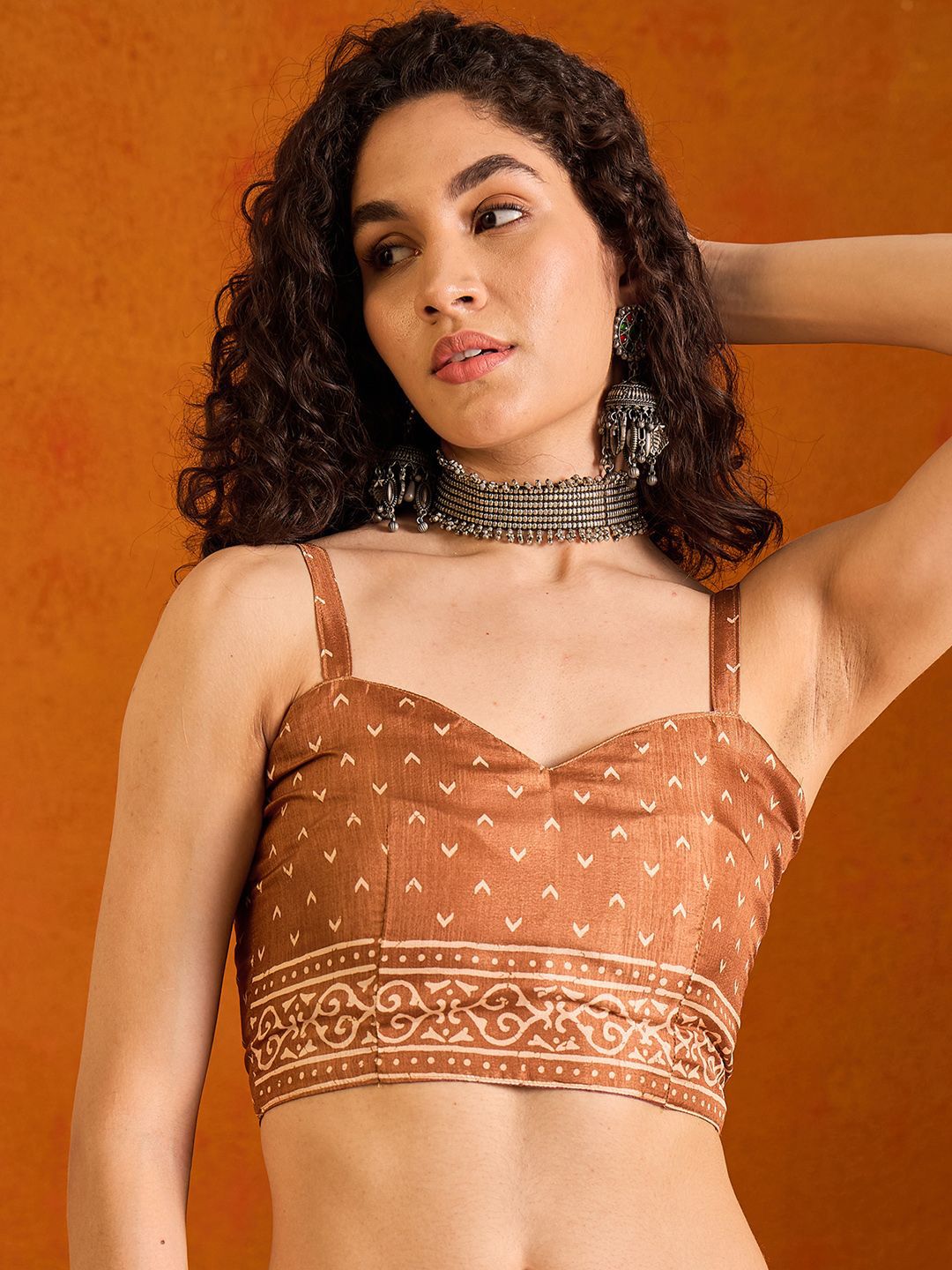 Saree mall Bagh Bagh Sarees