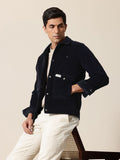 Mr Bowerbird Corduroy Tailored Jacket