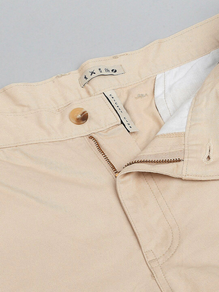 Thomas Scott Cricket Club Classic Easy Wash Regular Trousers