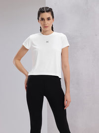 HRX by Hrithik Roshan Rapid-Dry Running T-shirt