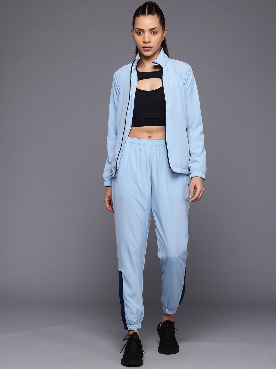 HRX by Hrithik Roshan Rapid dry Running Tracksuits