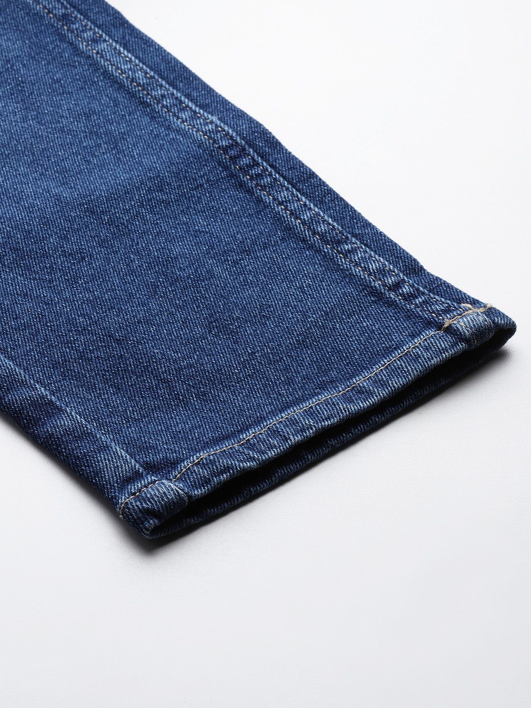 SPYKAR Men Kano Slim Fit Stretchable Jeans