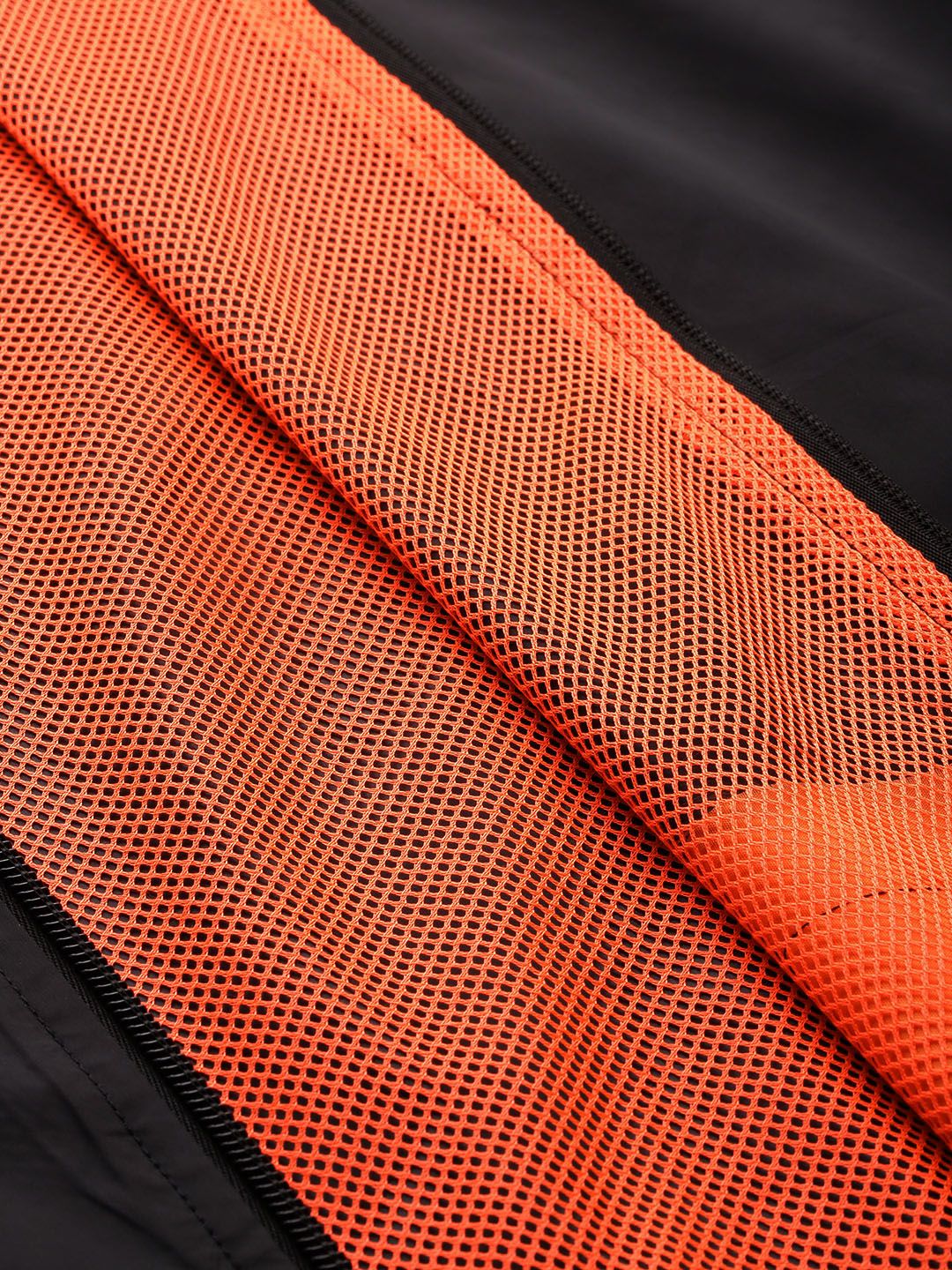 HRX by Hrithik Roshan Rapid-Dry Hooded Training Jacket