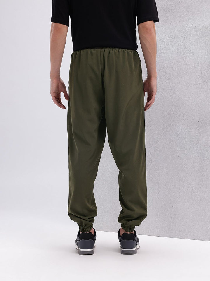 HRX by Hrithik Roshan Men Lifestyle Track pants