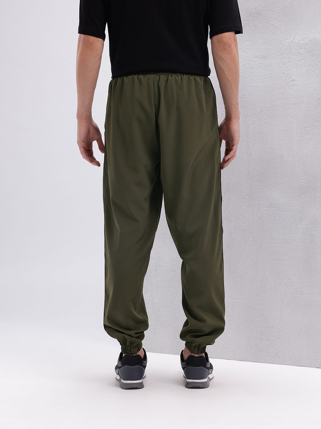 HRX by Hrithik Roshan Men Lifestyle Track pants