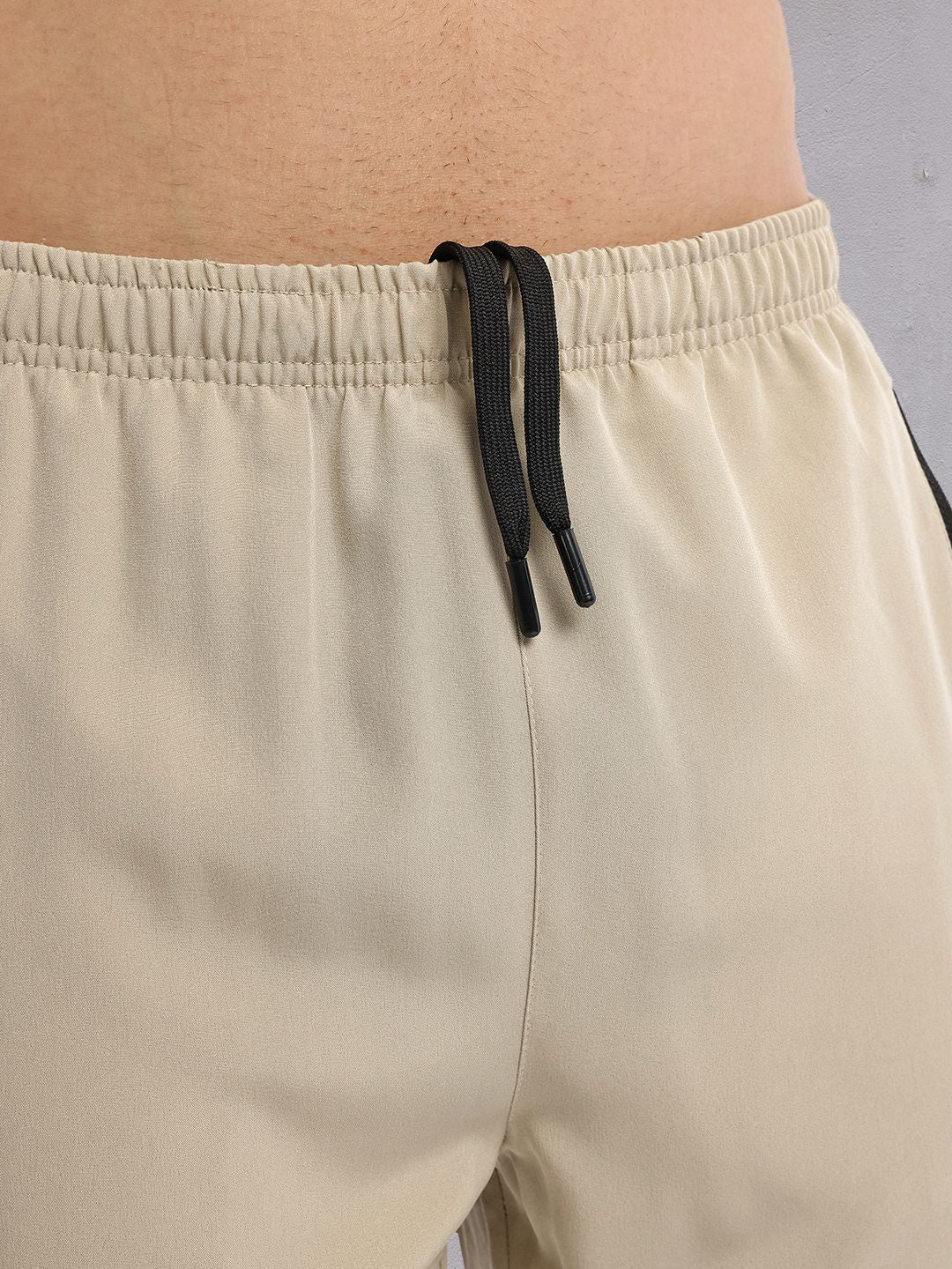 HRX by Hrithik Roshan Men Rapid-Dry Training Cargos