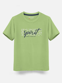 HELLCAT Boys Pack Of 5 Graphic Printed Cotton T-shirt