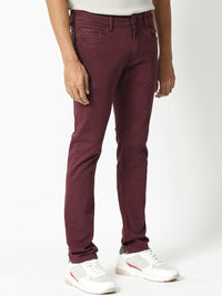RARE RABBIT Men Essen Slim Fit Cotton Jeans