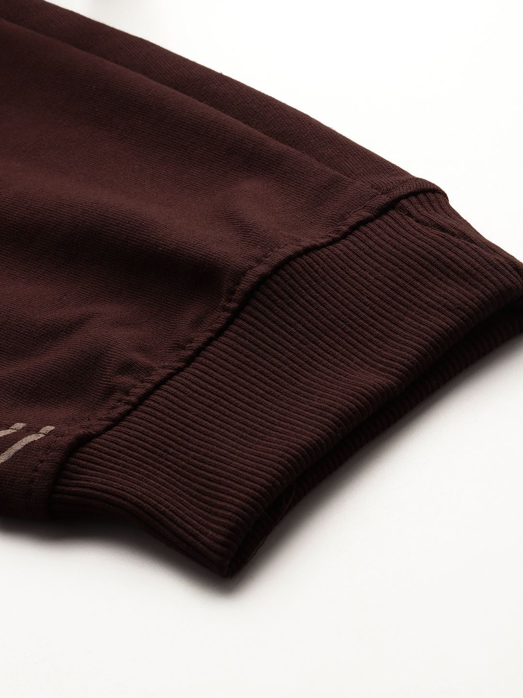 HRX by Hrithik Roshan Men Side Printed Training Joggers