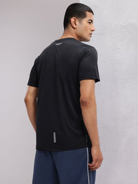 HRX by Hrithik Roshan Men Rapid-Dry Training T-shirt