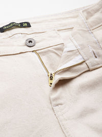 DressBerry Women Flared Stretchable Jeans