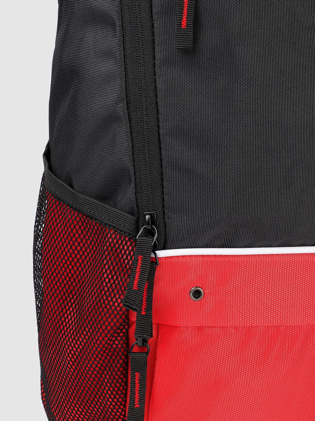 Gear Unisex Superior XL Colourblocked Backpack