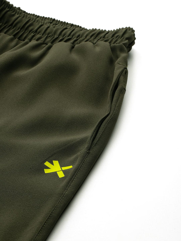 HRX by Hrithik Roshan Women Lifestyle Track Suit